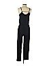 Lucky Brand Black Jumpsuit Size XS - photo 2
