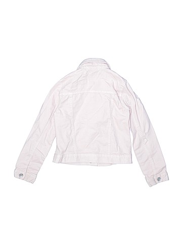 The Children's Place Denim Jacket (view 2)