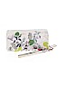 Enzo Angiolini White Wristlet One size - photo 2