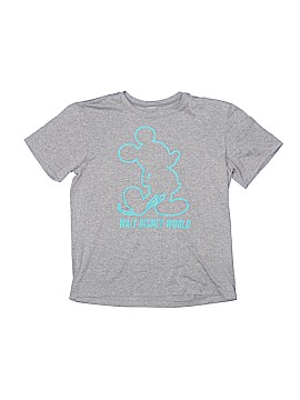 Disney Parks Size Large youth