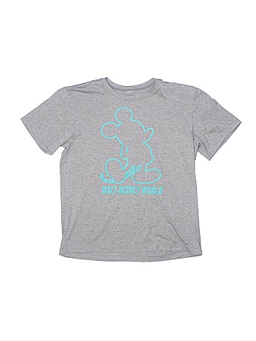 Disney Parks Short Sleeve T-Shirt (view 1)