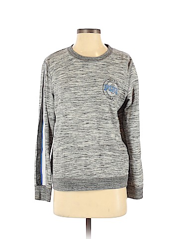 Victoria's Secret Pink Sweatshirt (view 1)