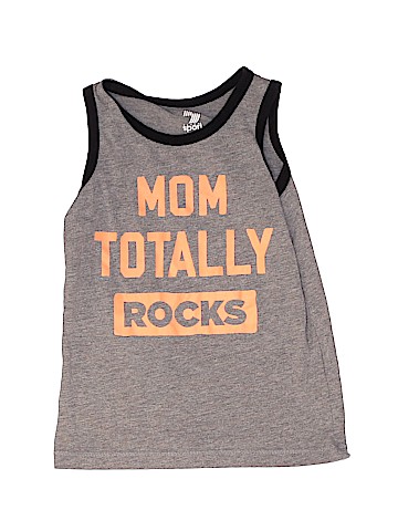 PLACE Sport Tank Top (view 1)