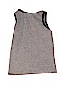 PLACE Sport Gray Tank Top Size 4T - photo 2