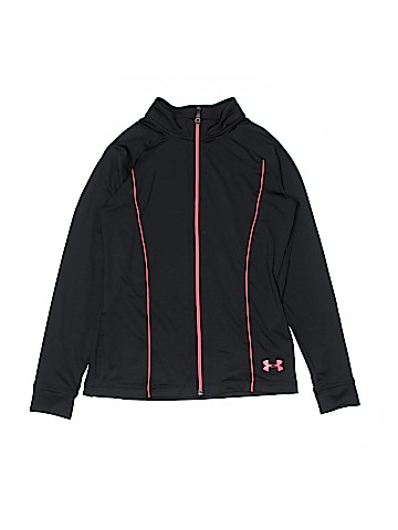 Under Armour Track Jacket (view 1)