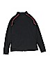 Under Armour Black Track Jacket Size L (youth) - photo 2