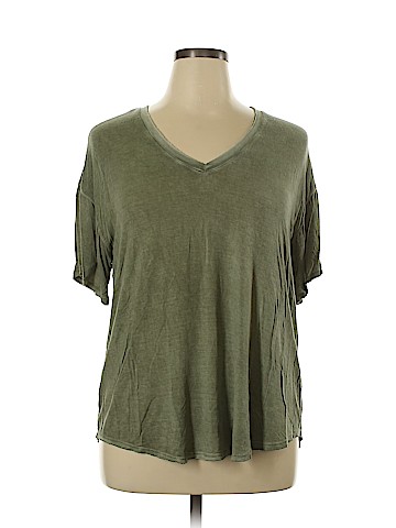 ABound Short Sleeve T-Shirt (view 1)