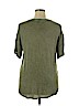 ABound Green Short Sleeve T-Shirt Size XL - photo 2