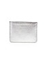 Unbranded Silver Card Holder  One size - photo 2