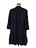 Old Navy 100% Rayon Blue Casual Dress Size XL - photo 2