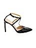 Nine West Black Heels Size 6 1/2 - photo 1