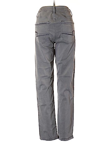 American Eagle Outfitters Khakis (view 2)