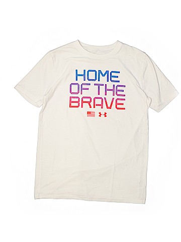 Under Armour Short Sleeve T-Shirt (view 1)