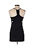 Lululemon Athletica Black Active Tank Size 4 - photo 2