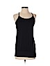 Lululemon Athletica Black Active Tank Size 4 - photo 1