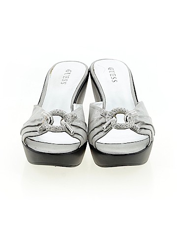 Guess Wedges (view 2)