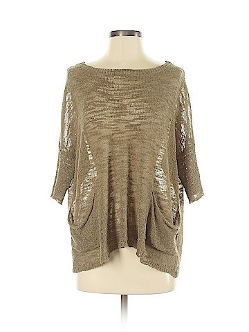 Zara Pullover Sweater (view 1)