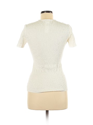 Akris Punto Short Sleeve Top (view 2)