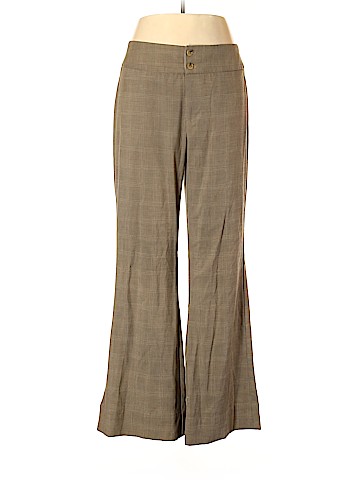 Banana Republic Factory Store Dress Pants (view 1)