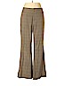 Banana Republic Factory Store Tan Dress Pants Size 14 - photo 1