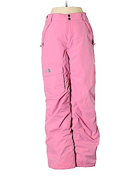 The North Face Size X-Large youth