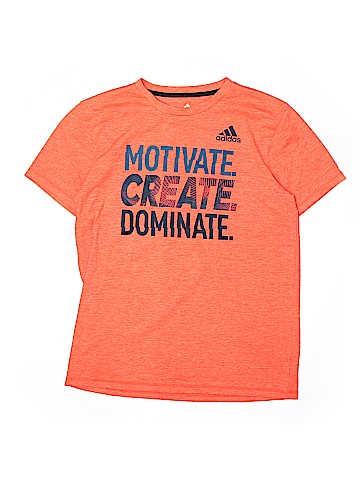 Adidas Active T-Shirt (view 1)