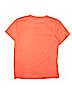 Adidas 100% Polyester Orange Active T-Shirt Size 18 - 20 - photo 2