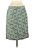 Tocca Blue Casual Skirt Size 6 - photo 1