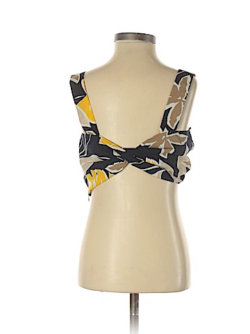 Zara Sleeveless Blouse (view 2)