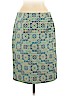Tocca Blue Casual Skirt Size 6 - photo 2