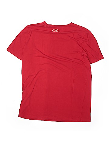 Under Armour Short Sleeve T-Shirt (view 2)