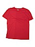 Under Armour 100% Cotton Red Short Sleeve T-Shirt Size XL (youth) - photo 2