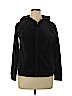 Gap Body 100% Polyester Black Jacket Size XL - photo 1