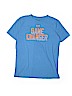 Under Armour 100% Cotton Blue Short Sleeve T-Shirt Size XL (youth) - photo 1