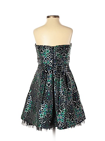 BCBGMAXAZRIA Cocktail Dress (view 2)