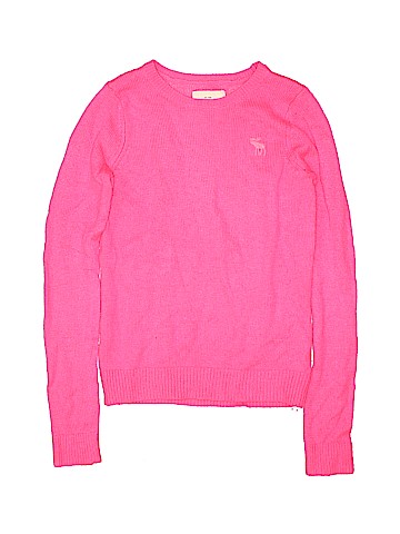 Abercrombie Pullover Sweater (view 1)