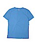 Under Armour 100% Cotton Blue Short Sleeve T-Shirt Size XL (youth) - photo 2