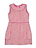 Brooks Brothers Pink Dress Size 12 - photo 1