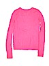 Abercrombie Pink Pullover Sweater Size L (youth) - photo 2
