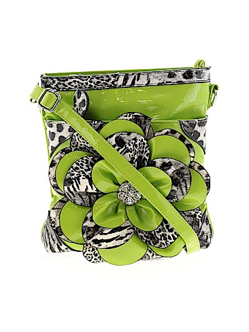 Unbranded Crossbody Bag (view 1)