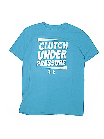 Under Armour Short Sleeve T-Shirt (view 1)