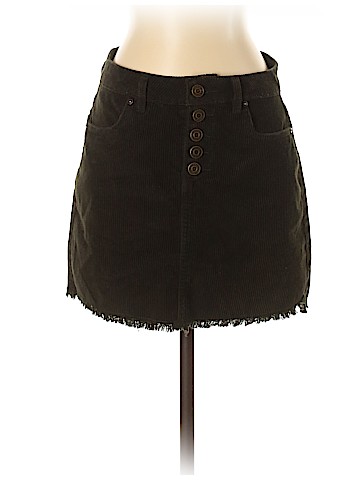 Indigo Rein Casual Skirt (view 1)