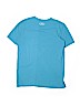 Under Armour 100% Cotton Blue Short Sleeve T-Shirt Size XL (youth) - photo 2