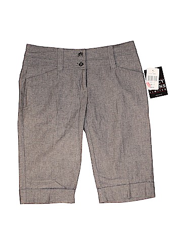 Tracy Evans Dressy Shorts (view 1)