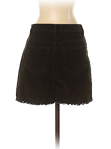 Indigo Rein Casual Skirt (view 2)