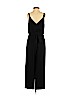 Little Moon Black Jumpsuit Size 0 - photo 2