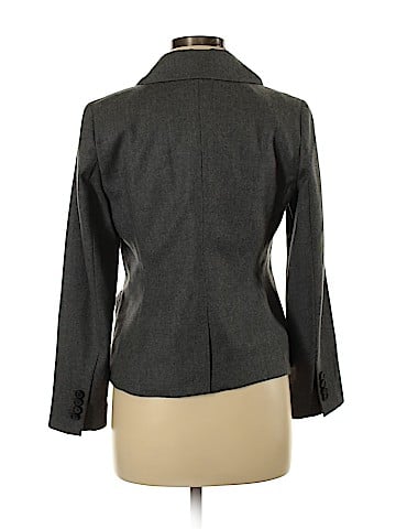 Talbots Wool Blazer (view 2)