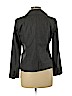 Talbots Gray Wool Blazer Size 8 (petite) - photo 2