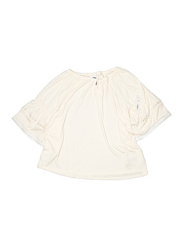 Old Navy 3/4 Sleeve Blouse (view 1)