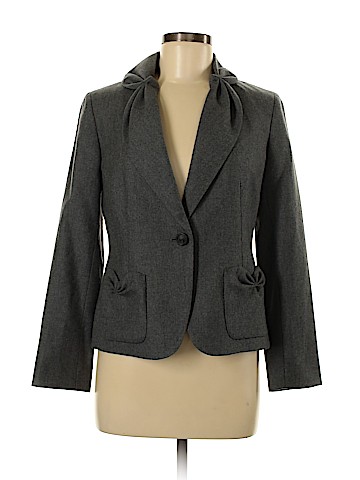 Talbots Wool Blazer (view 1)